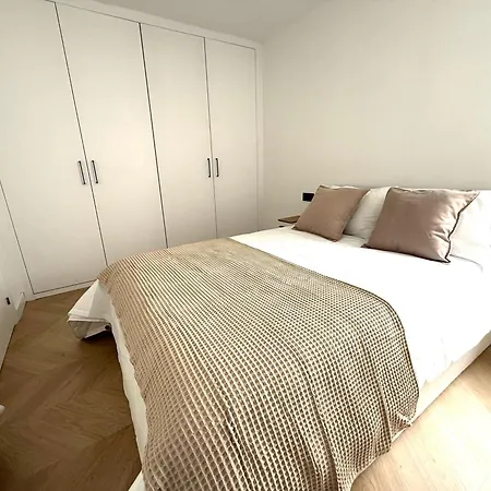 Adriana Apartment *