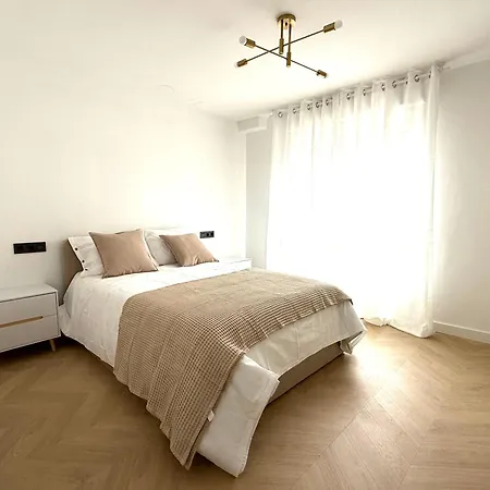 Apartment Adriana Leon