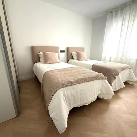 Adriana Apartment Leon