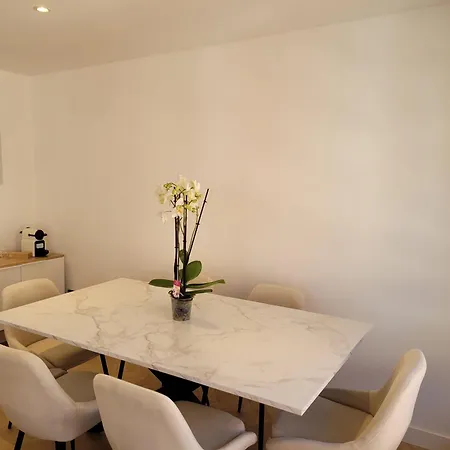 Apartment Adriana Leon