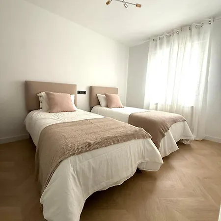 Adriana Apartment *