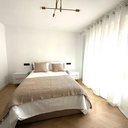Apartment Adriana