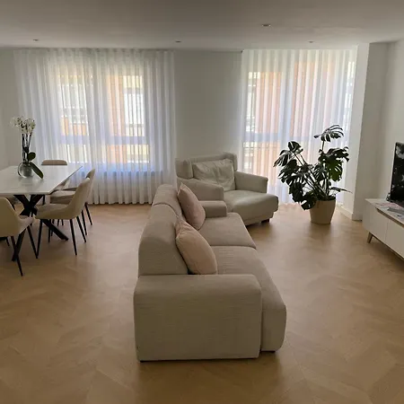 Apartment Adriana *