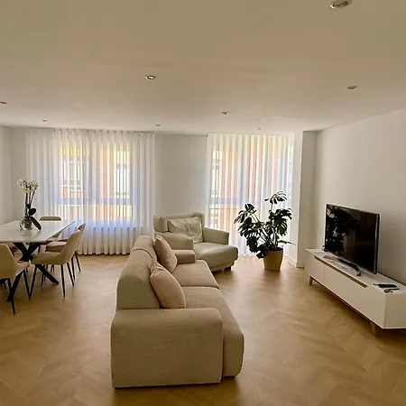 Adriana Apartment *